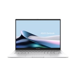 Asus Zenbook 14 OLED