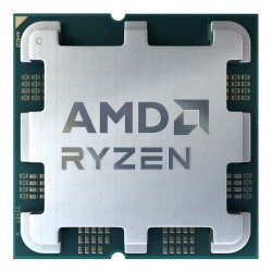 AMD Ryzen 5 7600X3D Tray