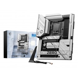 MSI Z790 Project ZERO