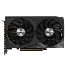 Gigabyte RTX3060 WindForce OC 12Go