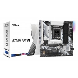 ASRock B760M Pro RS D5