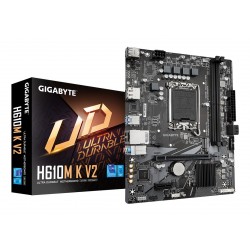 Gigabyte H610M K V2