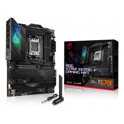 ASUS ROG Strix X670E-F Gaming WiFi