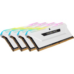 Corsair RGB Pro SL 32Go 4x8 3200
