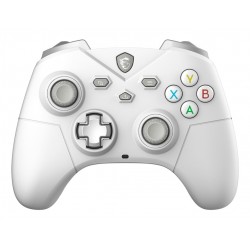 MSI FORCE GC300 WIRELESS WHITE