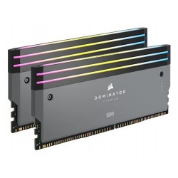 Corsair Dominator Light
