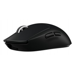 Logitech G PRO X SUPERLIGHT Noir