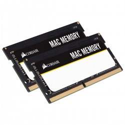 Corsair 16Go 2x8 2666 SO-D4