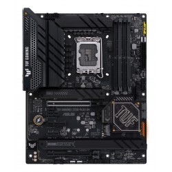 ASUS TUF Gaming Z790-Plus D4