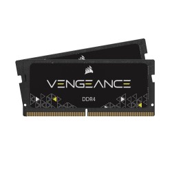 Corsair 16Go 2x8 2666 SO-D4