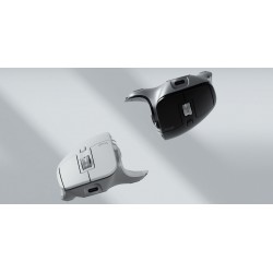 Logitech MX Master 3S Blanc