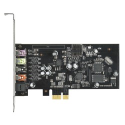 ASUS Xonar SE