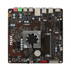 MSI J1800TI (So-D3)