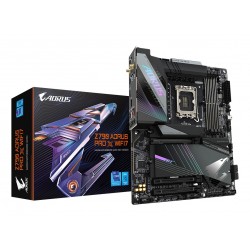 Gigabyte Z790 Aorus PRO X WIFI7 D5