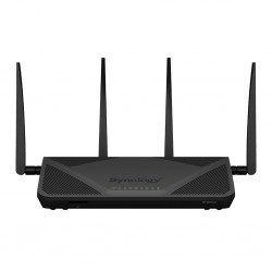 Synology Routeur RT2600AC