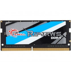 G.Skill Ripjaws 16Go 2x8 2400 SO-D4