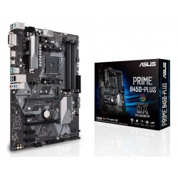ASUS Prime B450-Plus