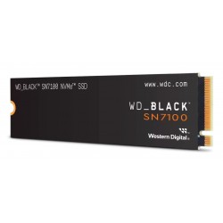 SSD WD Black SN7100 500Go