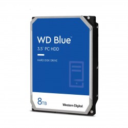 WD Blue 8 To