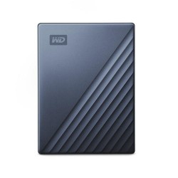 2½ WD MyPassport Ultra 2 To