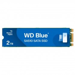 SSD WD Blue SA510 2 To
