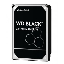 WD Black 8 To