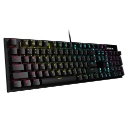 Gigabyte AORUS K1 MX Red