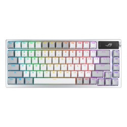 Asus ROG Azoth White