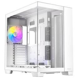 Antec Constellation C8 RGB TG Blanc