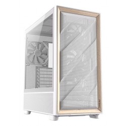 Antec Flux Blanc Marron