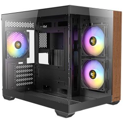 Antec CX600M Wood TG
