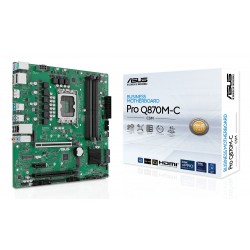 Asus Pro Q870M-C Csm
