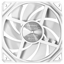 Antec Nova 12cm blanc