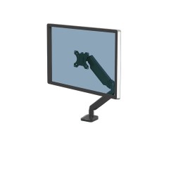 FELLOWES Bras simple articulé PLATINUM SERIES SINGLE.