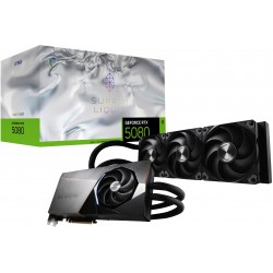 MSI RTX5080 16G SUPRIM LIQUID SOC.