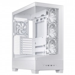 ASUS Prime A31 Plus TG ARGB Blanc