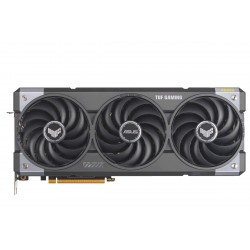 ASUS RX9070XT TUF Gaming O16G