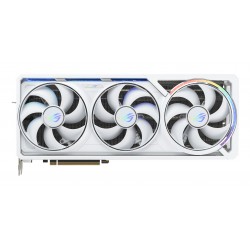 ASUS RTX5080 ROG Astral O16G White