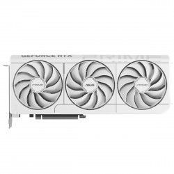 ASUS RTX5070 Prime O12G White
