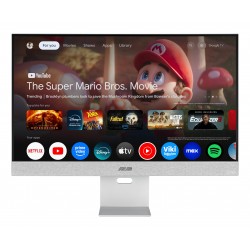 ASUS ZenScreen Smart MS32UC