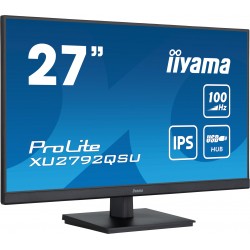 iiyama XU2792QSU-B6