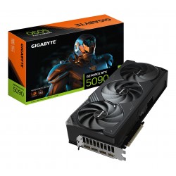 Gigabyte RTX5090 WINDFORCE OC 32G.