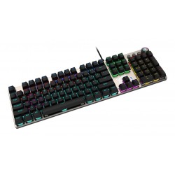 MSI Forge GK310 RED FR