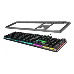 MSI Forge GK310 RED FR