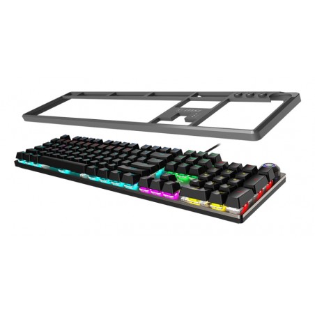 MSI Forge GK310 RED FR