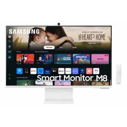 Samsung M8 S32DM801UU