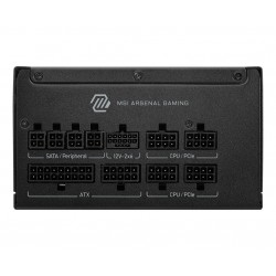 MSI MAG A850GLS PCIE 5