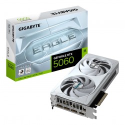 Gigabyte RTX5060 Eagle OC ICE 8G
