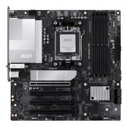 MSI PRO B850M-P WIFI
