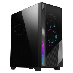 Gigabyte Aorus C500 GLASS